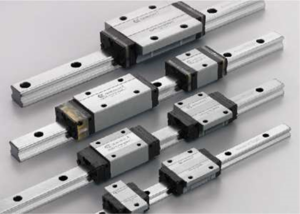 Linear guide TBI Motion